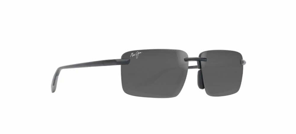 Visit Prescription Sunglasses Maui Jim Laulima AF-656 Image 1